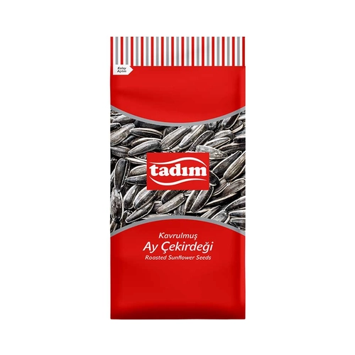 Tadım Kuruyemiş Ayçekirdekli Dakota 180 GR