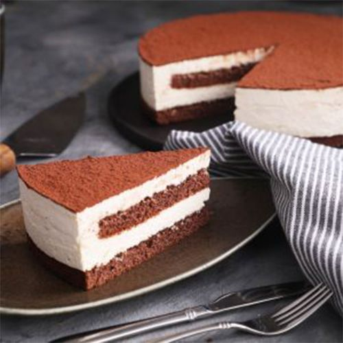 Tadolya Çikolatalı Cheesecake 160 Gr