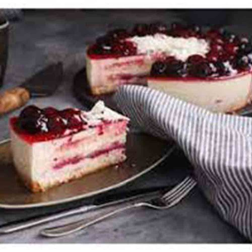 Tadolya Frambuazlı Cheesecake 160 Gr