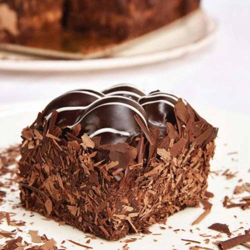 Tadolya Siyah Profiterollü Mono 195 Gr