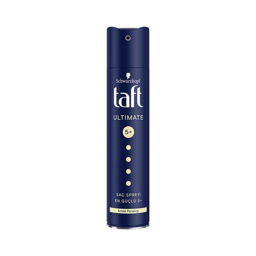 Taft Saç Spreyi Ultimate 250 ML