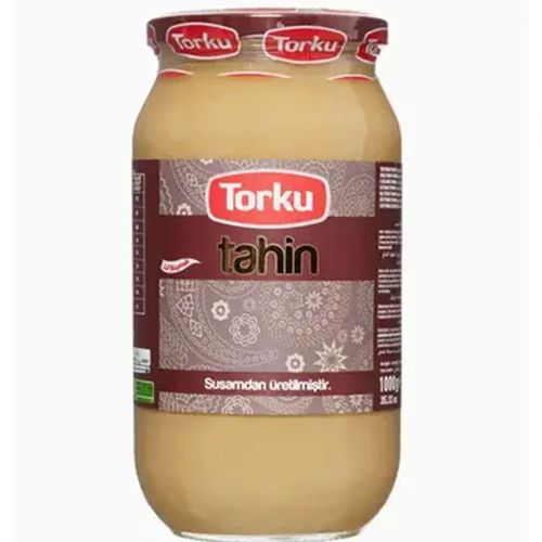 Tahin Torku 1 Kg