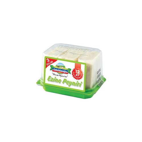 Tahsildaroğlu Ezine Peyniri 450 Gr (%45)
