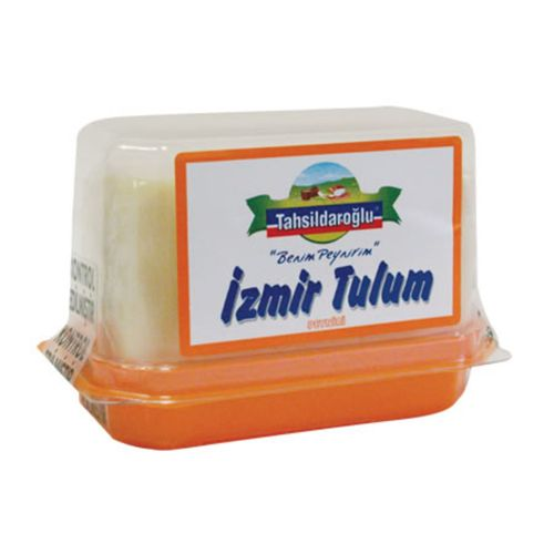 Tahsildaroğlu İzmir Tulumu 350 Gr
