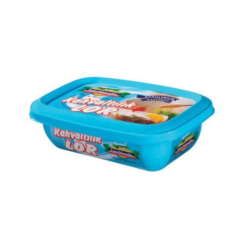 Tahsildaroğlu Kahvaltılık Lor 300 Gr