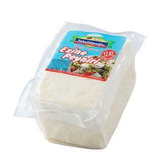 Tahsildaroğlu Peynir KG (%45 Keçi %40 Koyun %15 İnek)