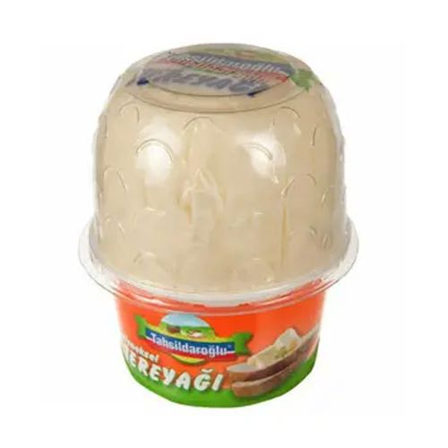 Tahsildaroğlu Yayık Tereyağı 250 Gr