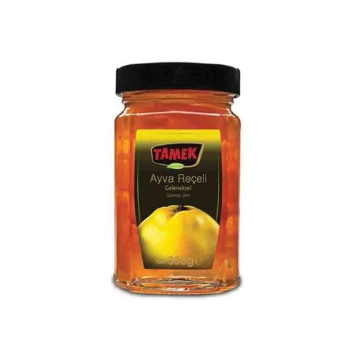Tamek Ayva Reçeli 380 Gr