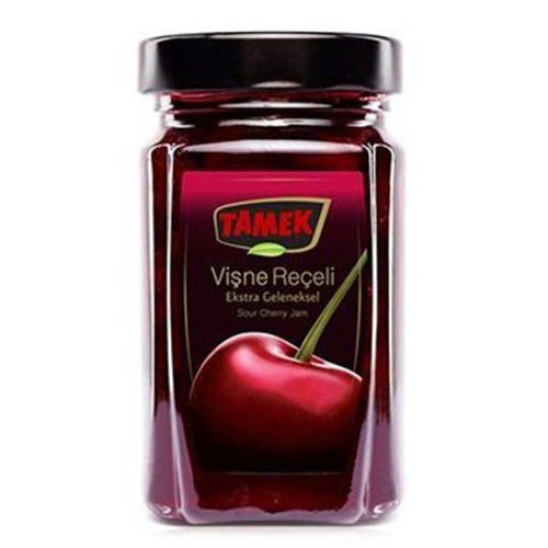 Tamek Vişne Reçeli 380 Gr