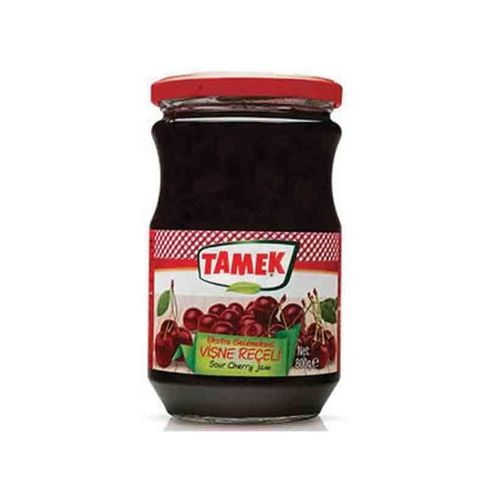 Tamek Vişne Reçeli 800 Gr