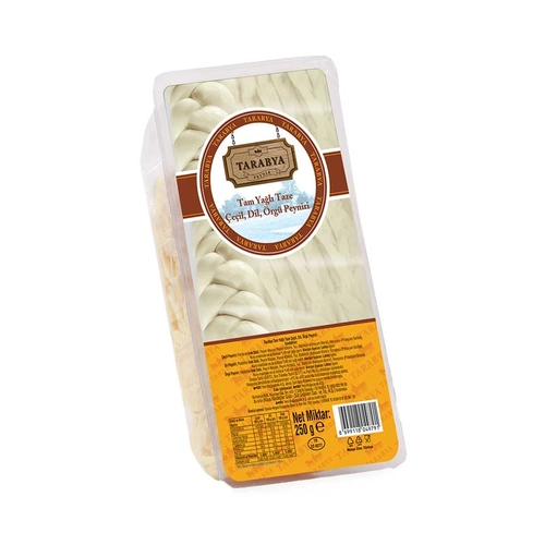 Tarabya Peynir 3lü Lezzet 250 Gr