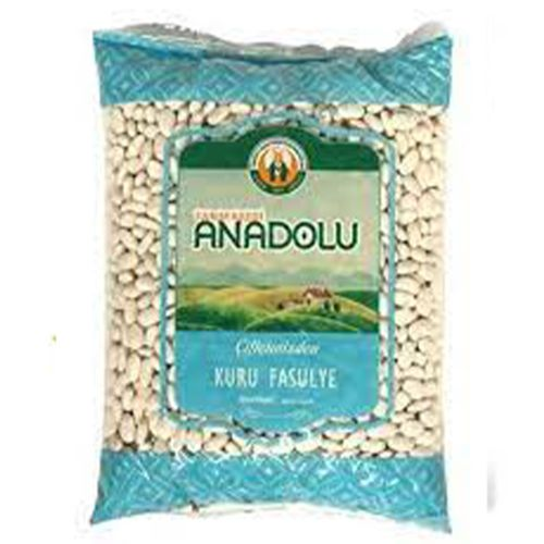 Tarım Kredi Anadolu Fasülye 7mm 1 Kg
