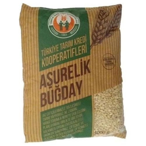 Tarım Kredi Aşurelik Buğday 1 Kg