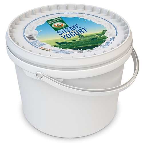 Tarım Kredi Süzme Yoğurt 900 Gr