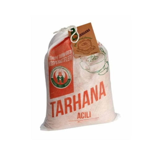 Tarım Kredi Acılı Tarhana 500 Gr