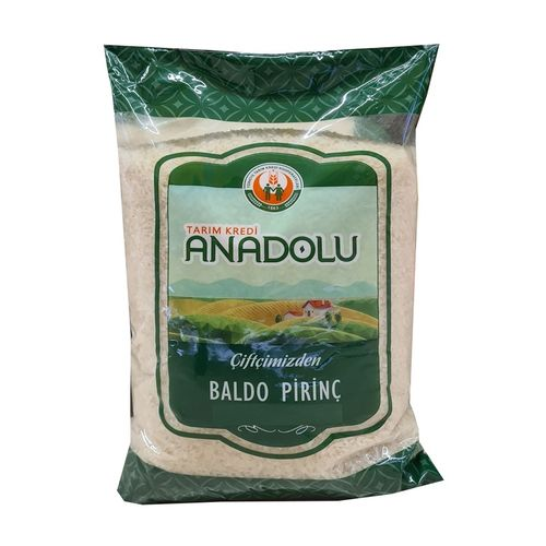 Tarım Kredi Anadolu Baldo Pirinç 1 Kg
