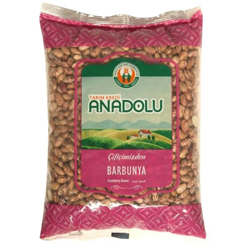 Tarım Kredi Anadolu Barbunya 1 Kg