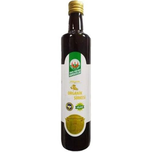 Tarım Kredi Anadolu Elma Sirkesi 750 Ml