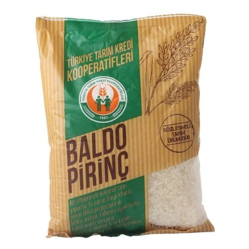 Tarım Kredi Baldo Pirinç 1 Kg