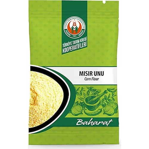 Tarım Kredi Mısır Unu 250 Gr