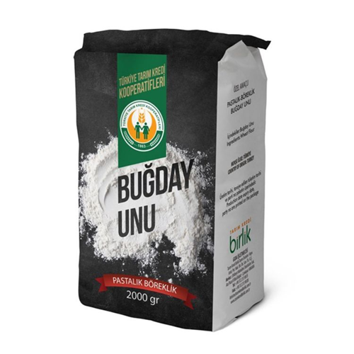 Tarım Kredi Un 2 Kg