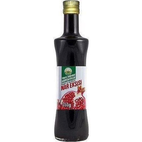 Tk %100 Nar Ekşisi 350 G