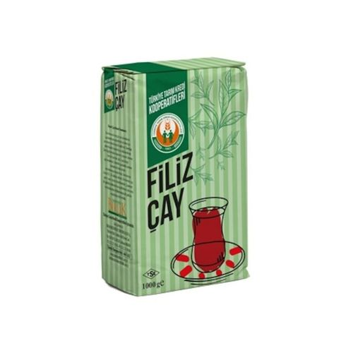 Tk Altın Filiz Çay 1 Kg