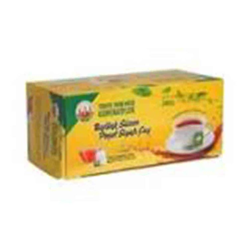 Tk Bardak Poşet Çay 25*2 G