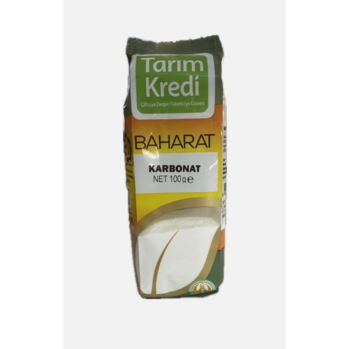 Tk Karbonat 100 G