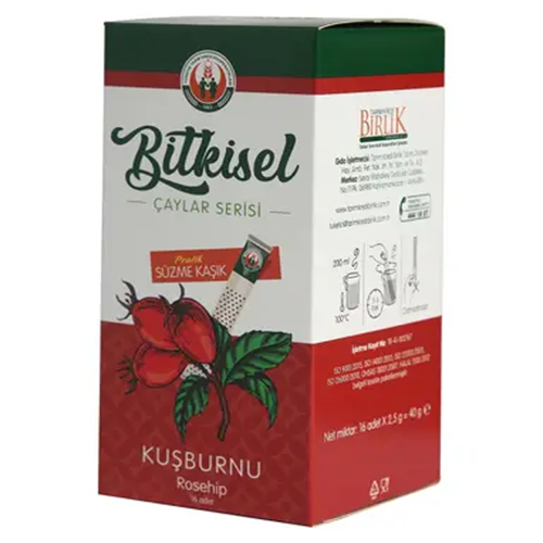 Tk Kuşburnu Çubuk Çay 32 G