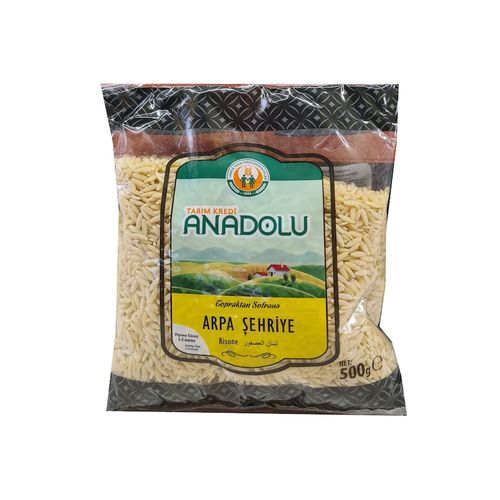 Tarım Kredi Arpa Şehriye 500 G