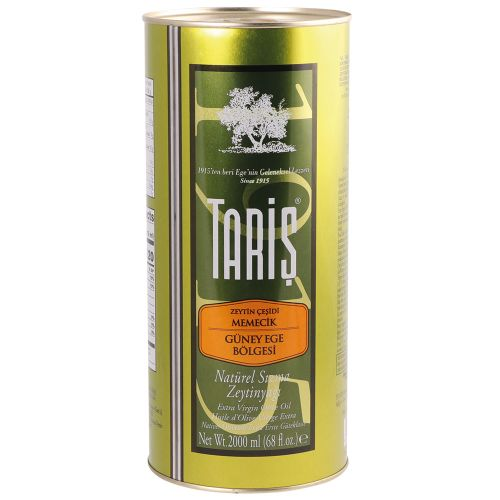 Tariş Güney Ege Sızma Zeytinyağı 2 Lt