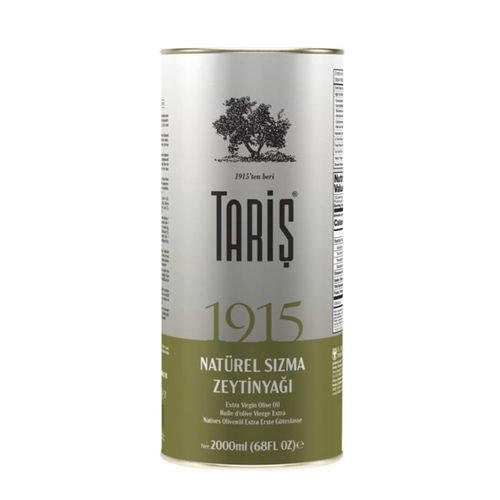 Tariş Naturel Sızma Zeytinyağı 2 Lt
