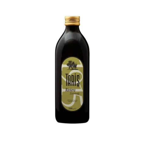 Tariş Riviera Zeytinyağı 1 Lt