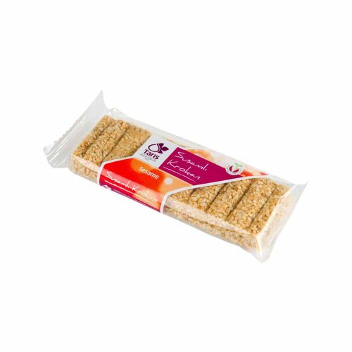 Tariş Susamlı Krokan 40 Gr
