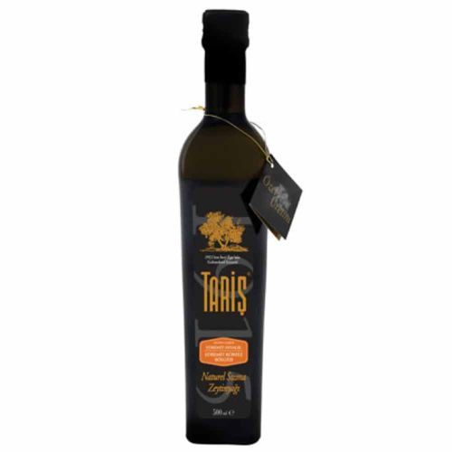 Tariş Kuzey Ege Sızma Zeytinyağı 0,5 Ast 500 Ml