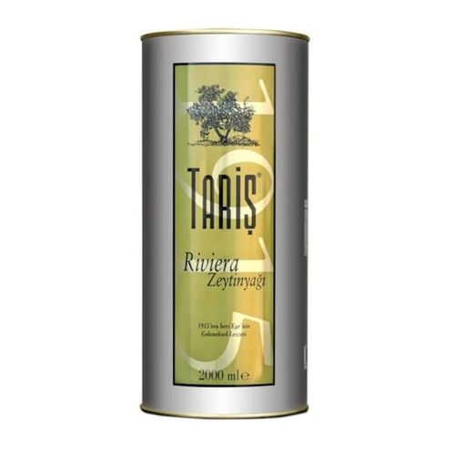 Tariş Rıvıera Zeytinyağı 2l