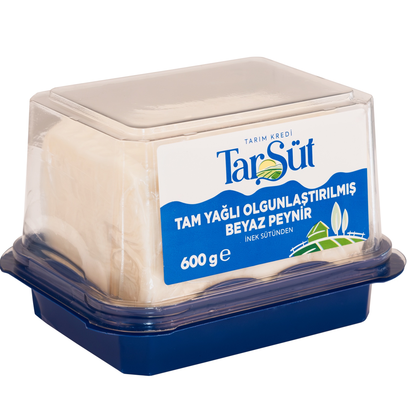 Tarsüt Klasik Peynir 600 Gr