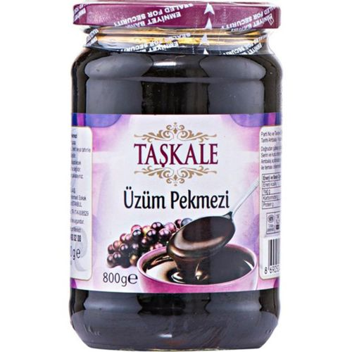 Taşkale Üzüm Pekmezi 800 Gr
