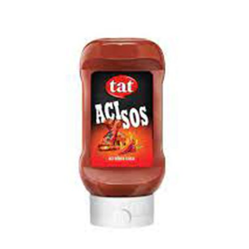 Tat Acı Sos 230 Gr