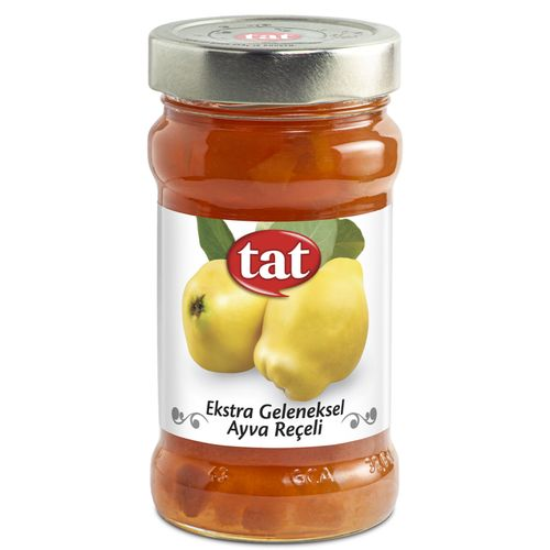 Tat Ayva Reçeli 380 Gr