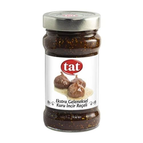 Tat Incir Receli 380 Gr