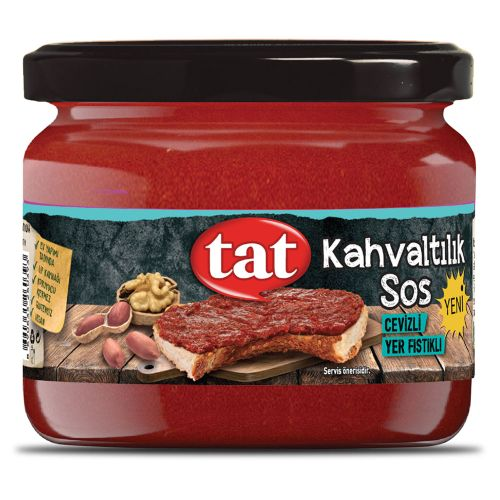 Tat Kahvaltılık Sos 300 Ml