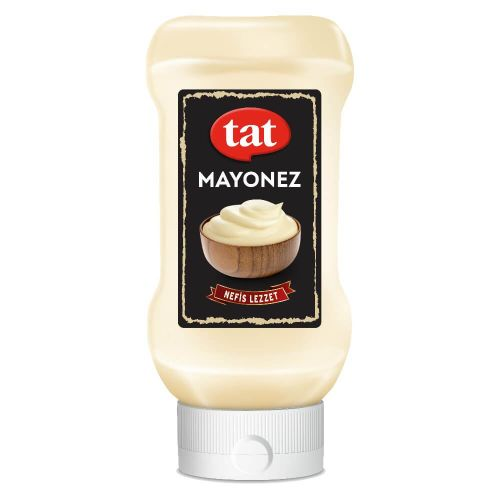 Tat Mayonez 205 Gr