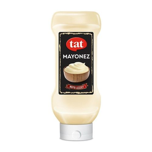 Tat Mayonez 550 Gr