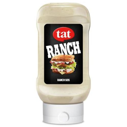 Tat Ranch Sos 220 Gr