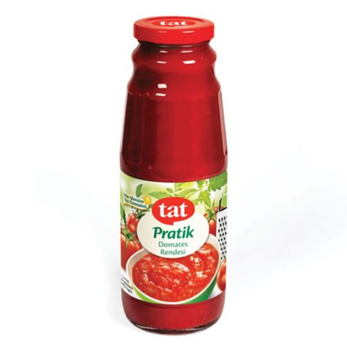 Tat Domates Rendesi 685 Gr