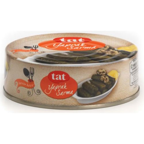 Tat Yaprak Sarma 190 Gr