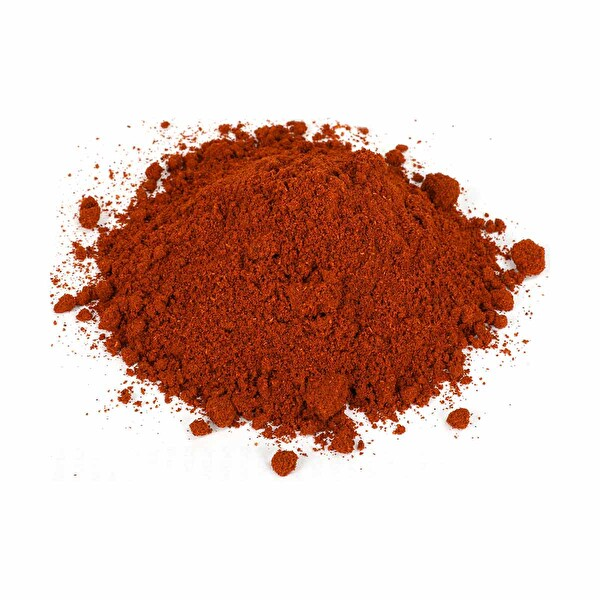 Tatlı Kırmızı Biber 1 Kg