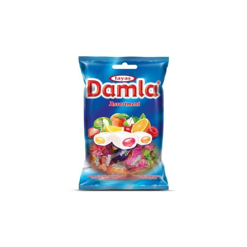 Tayaş Damla Poset Karısık 500 Gr